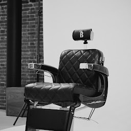 Photo n°5 de The Barber Company - Coiffeur Barbier Givors à Givors (Barbier)