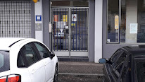 La Poste à Schweighouse-sur-Moder