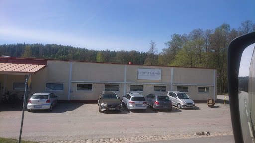 Hestra Markis AB - Visual
