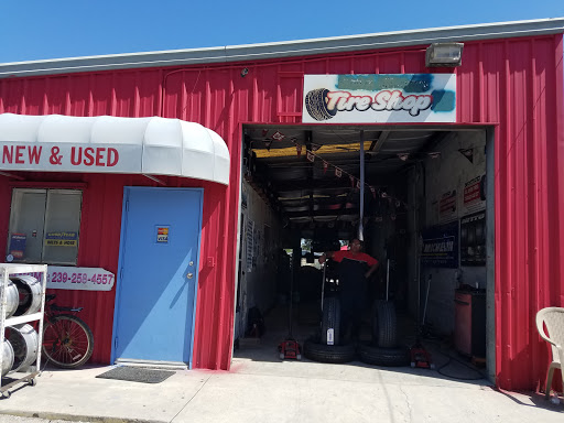 TireZone - Thumbnail