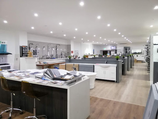 GHKB Interior - Visual