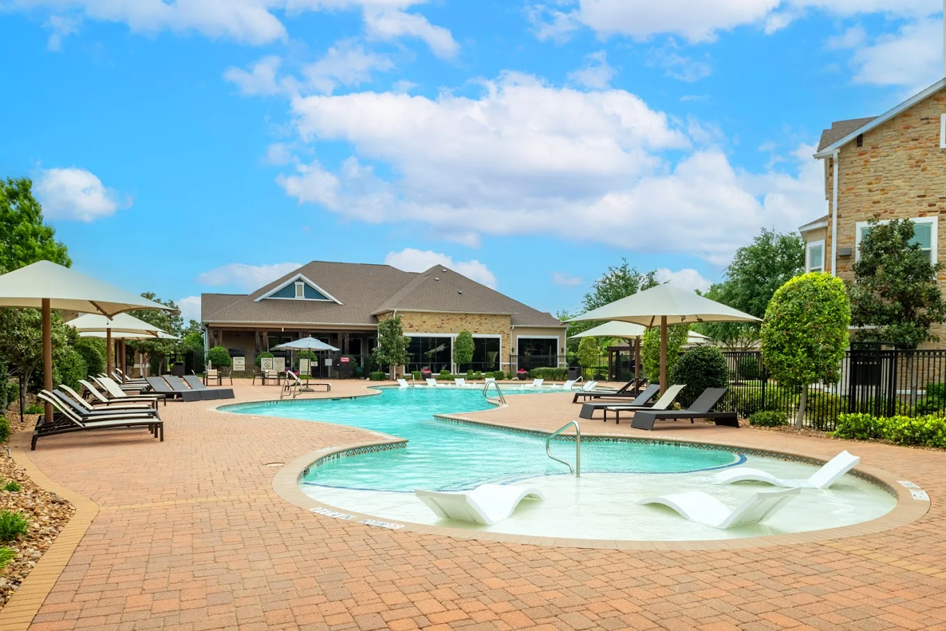 Windsong Estates at Prosper Apartments