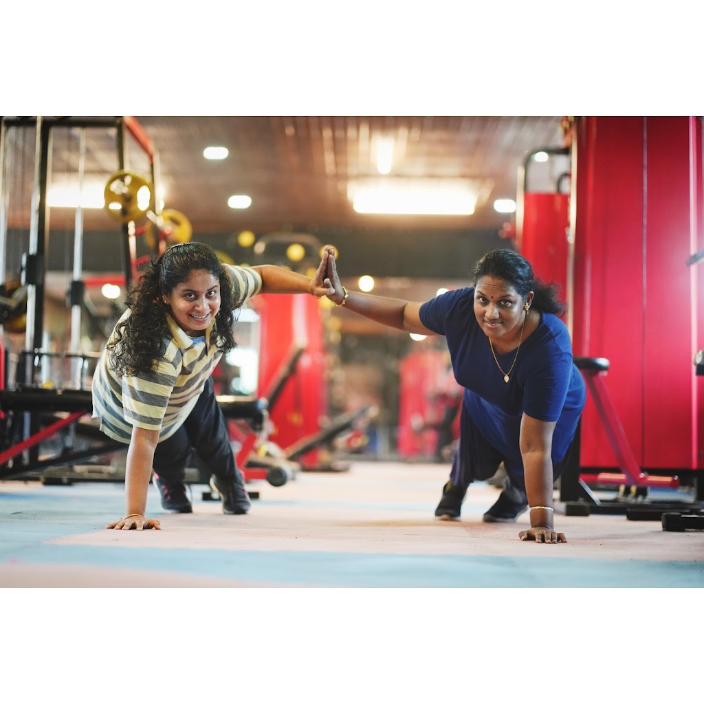 Remya S Wellness Studio