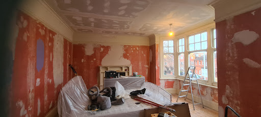 R K Pilkington Decorators - Thumbnail