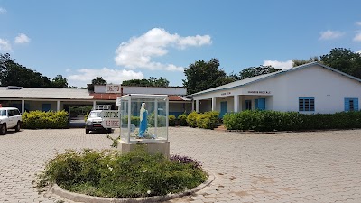 photo of Hôpital Saint-Jean de Dieu