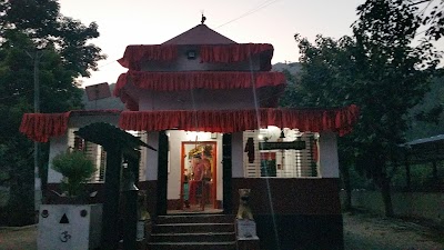 Photos of Shree Durga Bhagawati Mandir