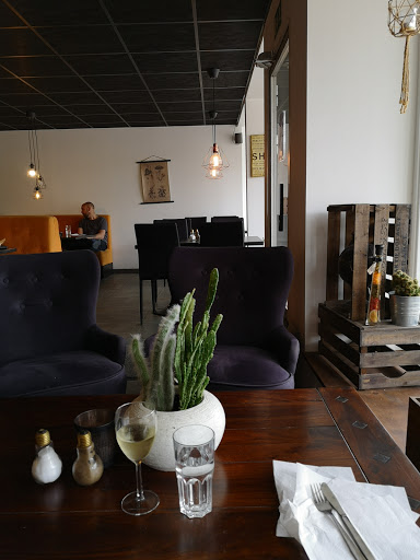 Restaurang Chillers - Thumbnail