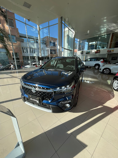 Suzuki Aguascalientes - Visual