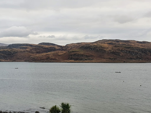 The Royal an Lochan Hotel - Thumbnail