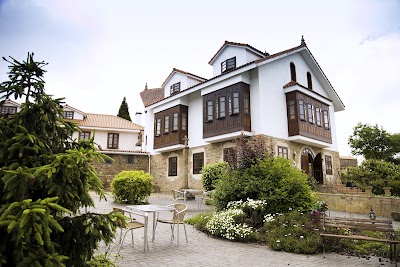 Photos of Hotel Rural Mar de Queo **