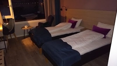 Photos of Hotel Nordkyn