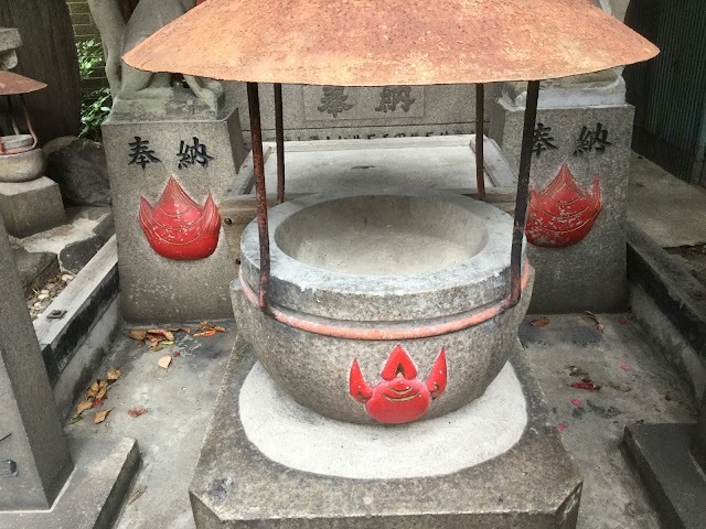Matsunokidaimyojin