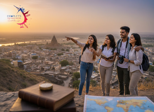 Travel is more than a holiday – it’s a powerful way to broaden your perspective, discover new cul… post image