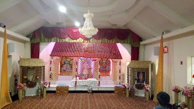 SMVS Shri Swaminarayan Mandir