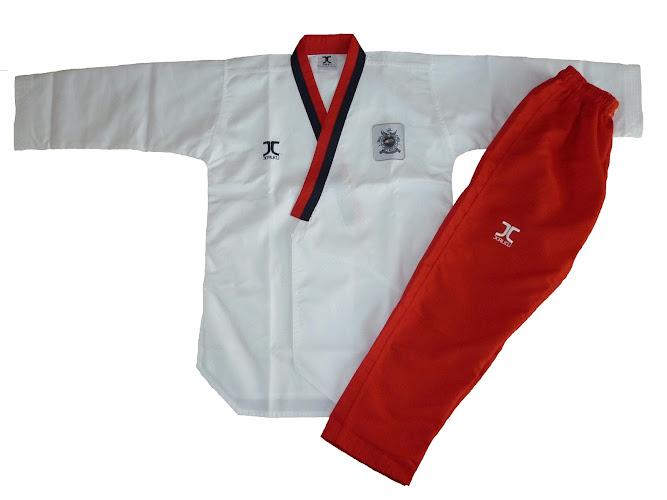 Hattinger Kampfsport Shop