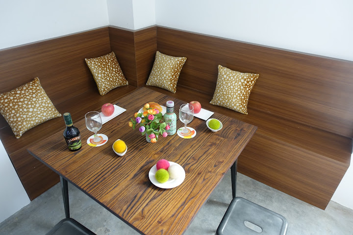 Sleep & Sleep Capsule Semarang by null