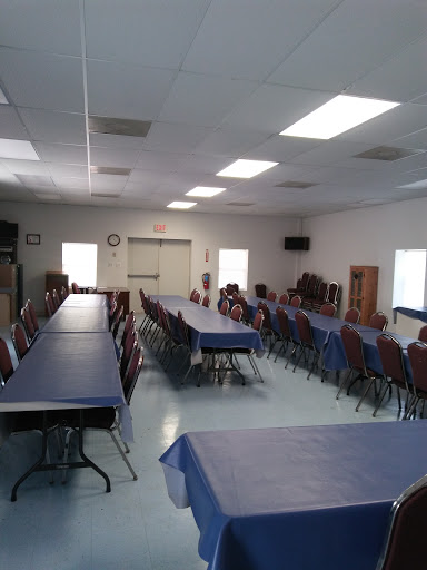 Wellborn Community Association - United States