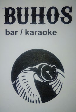 Buhos - Bar Karaoke, Author: Roberto DM