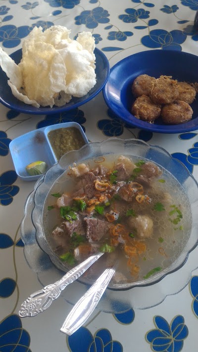 Photos of Warung Sop Pok As