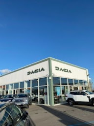 Photo n°34 de DACIA Arras - Groupe Autosphere à Beaurains (Vendeur de voitures d'occasion)