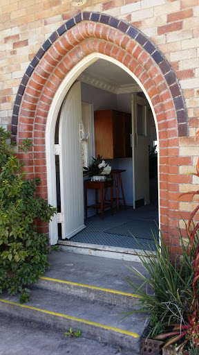 Mullumbimby Seventh-day Adventist Church - Thumbnail