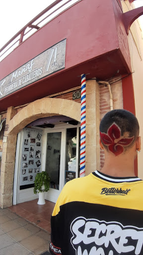 Peluqueria Mañas - Thumbnail