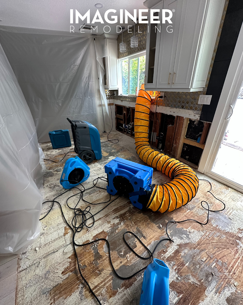 Imagineer Remodeling photo