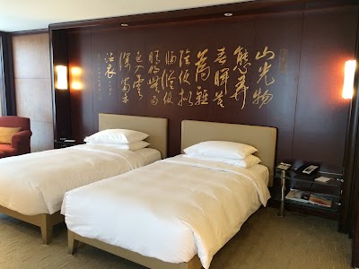 Photos of Grand Hyatt Shanghai