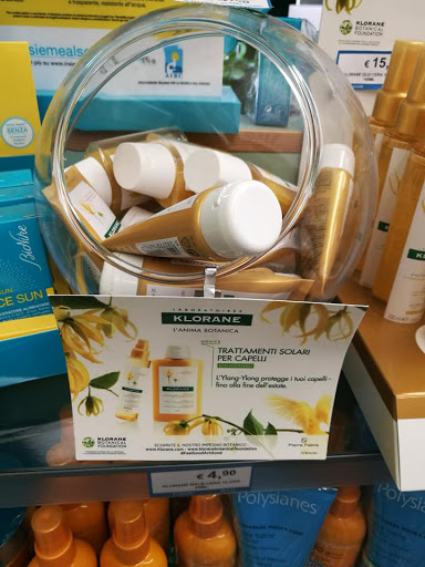 Farmacia Pieve Novi Ligure - Thumbnail