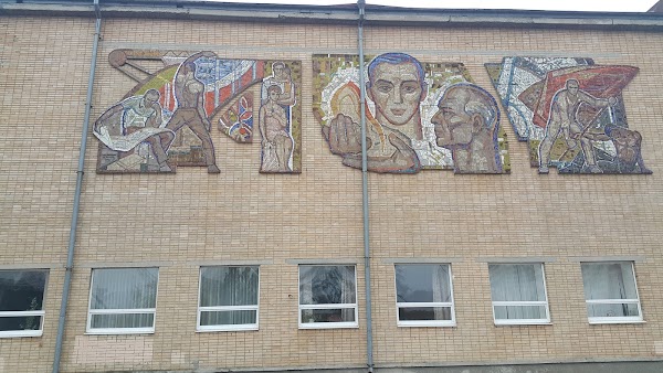 Дк лаврова екатеринбург карта