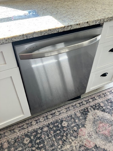 Harrell Plumbing - Visual