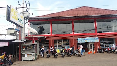 Photos of TOSERBA " SELAMAT " PAGELARAN Cianjur