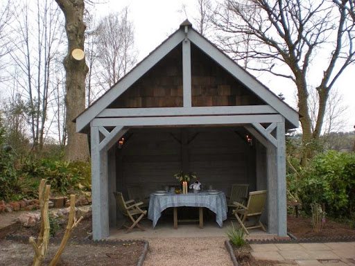 Steve Hill Carpentry & General Building Gallery - United Kingdom