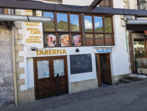 Mana Taberna - Visual
