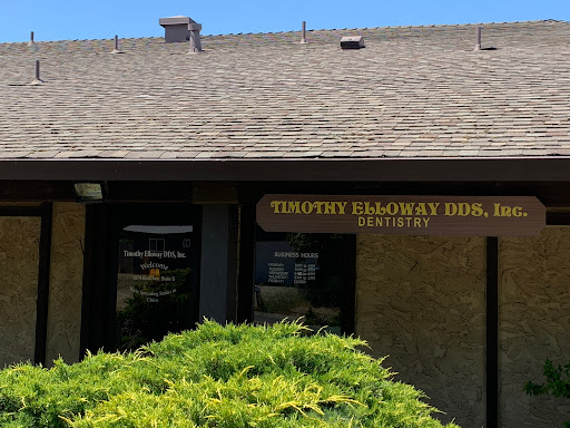 Timothy Elloway DDS, Inc