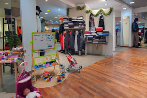 Photo n°40 de GEORGESPAUL VALENCIENNES Prêt à porter pour homme à Valenciennes (Magasin de vêtements pour hommes)