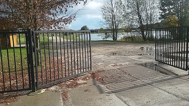 JEZERO KONĚTOPY EU, s. r. o.