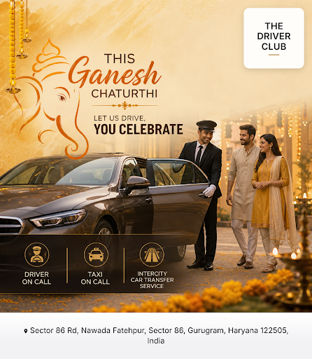 The Driver Club offers reliable taxi services including Driver On Call, Taxi On Call, and interci… post image