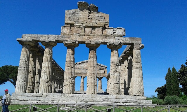 Capaccio Paestum