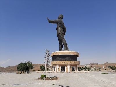 Mehmetçik Monument