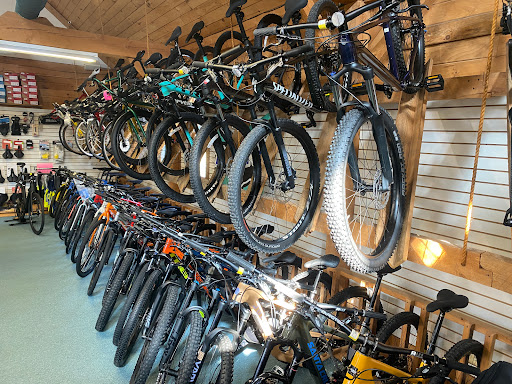 Benidorm Bikes - Thumbnail