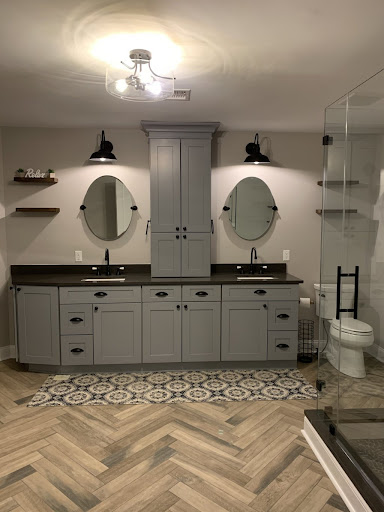 Everest Kitchen Design - Thumbnail