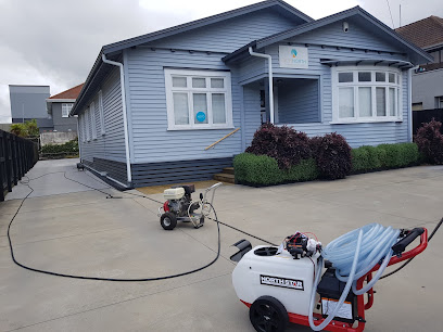 Kiwi SoftWash Rotorua- Exterior Cleaning Services