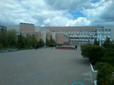 Photos of Karagandinskiy Gosudarstvennyy Industrial'nyy Universitet