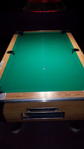 Stick's Pool Table Repair - Thumbnail
