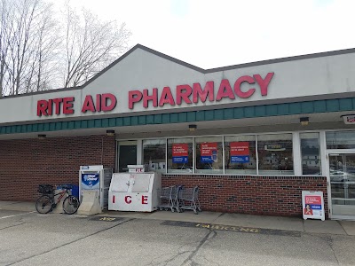 Rite Aid Pharmacy