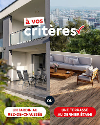 Photo n°7 de Orpi Agence immo Bachere Mont-de-Marsan à Mont-de-Marsan (Agence de location immobilière)