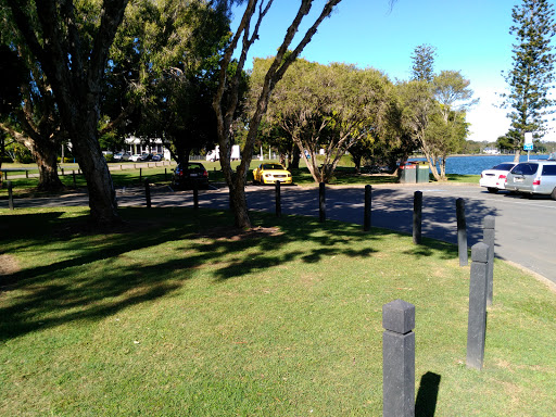 John Oxley Park - Thumbnail