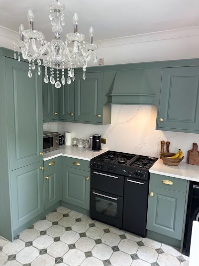 Kitchen Makeovers (Guildford)