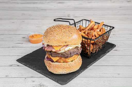 Photo 5 - Pita Burger